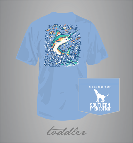 Toddler: Splish Splash