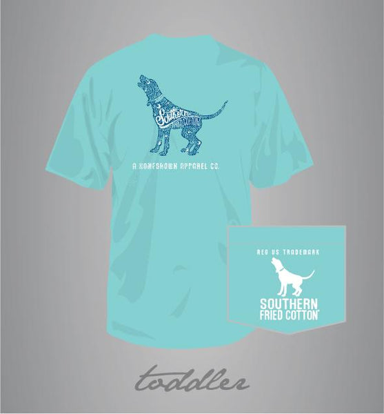 Toddler: Goodnight Hound