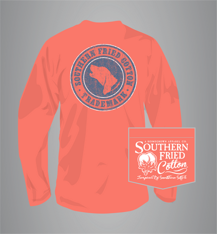 Howlin'™ Hound Trademark - Long Sleeve