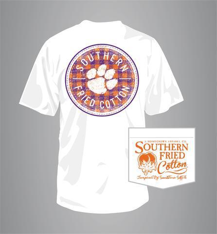 CU Preppy Plaid (CC)