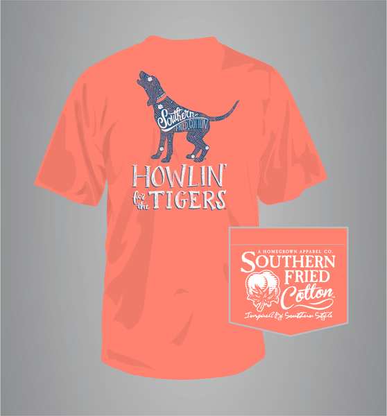 Howlin'™ For The Tigers (NB)