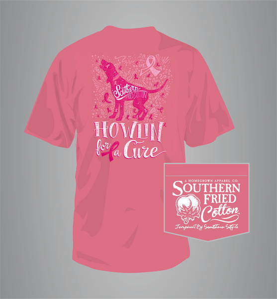Howlin'™ For A Cure