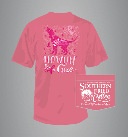 Howlin'™ For A Cure