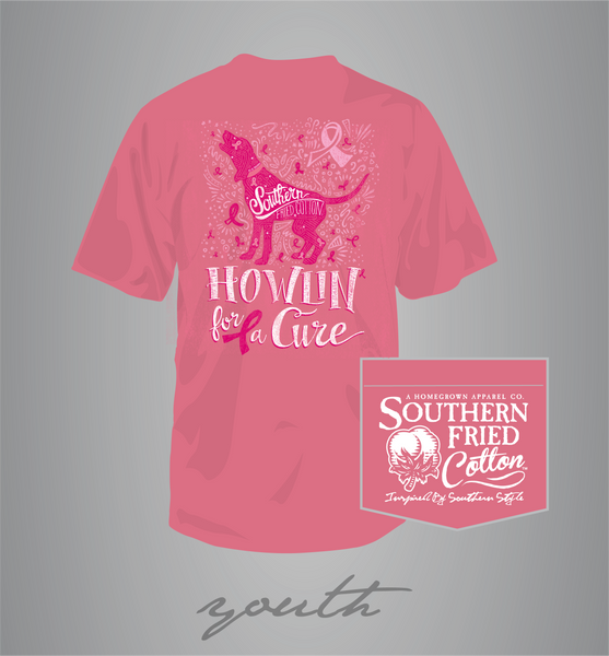 Youth: Howlin'™ For A Cure