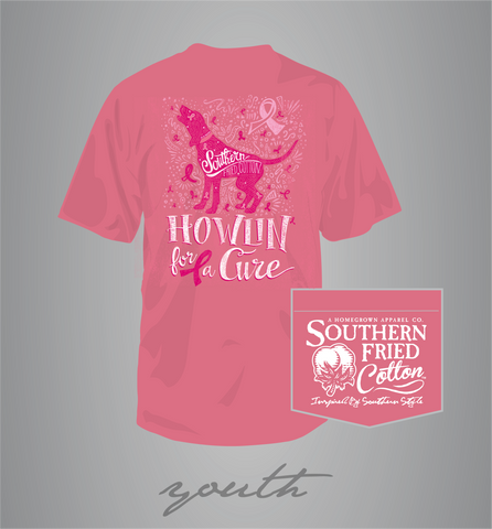 Youth: Howlin'™ For A Cure