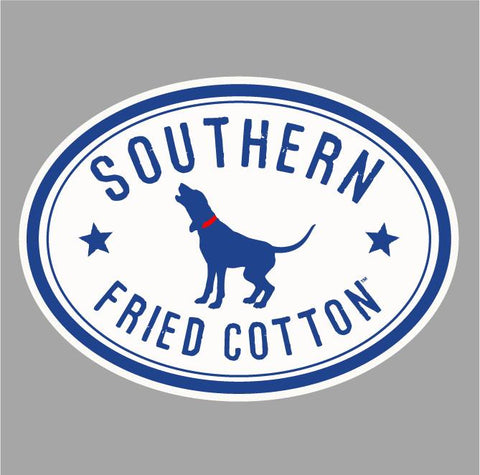 Howlin'™ at the Stars Decal