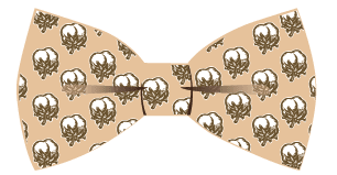 SFC Bow Tie Decal