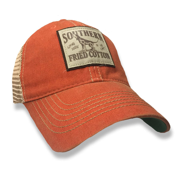 Howlin'™ in Style Trucker