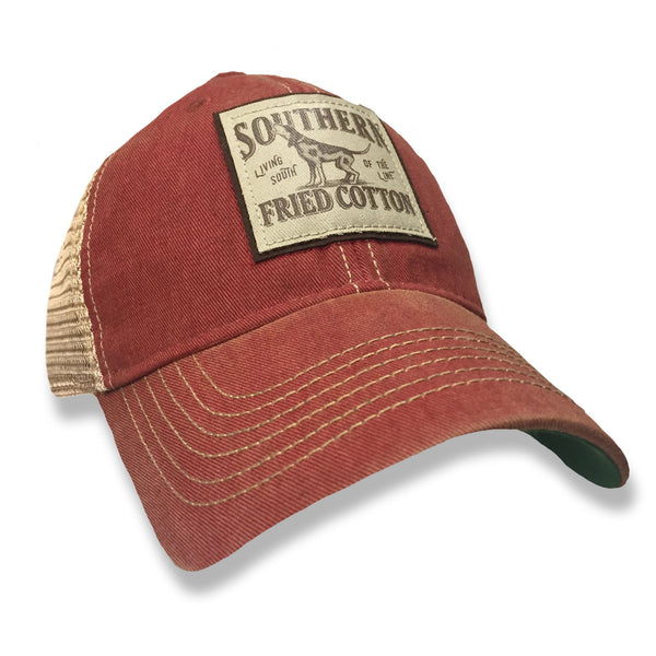 Howlin'™ in Style Trucker