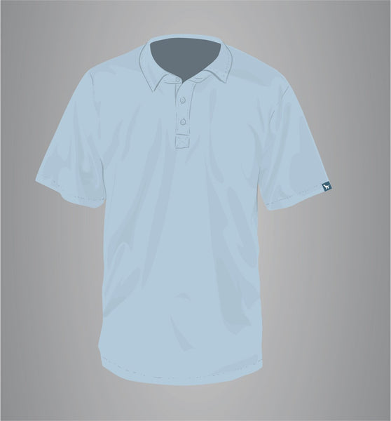 Blue Ribbon Polo
