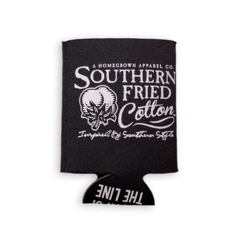 South of the Line Koozie