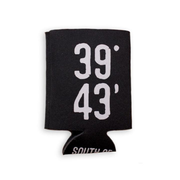 South of the Line Koozie