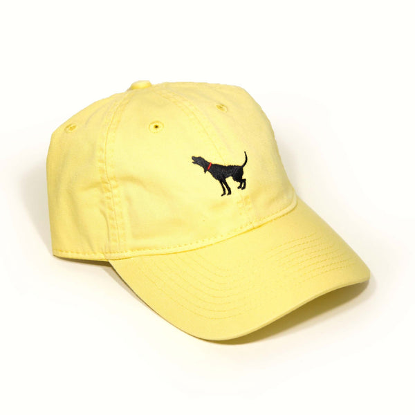 Howlin'™ Hound Little Stitch Twill