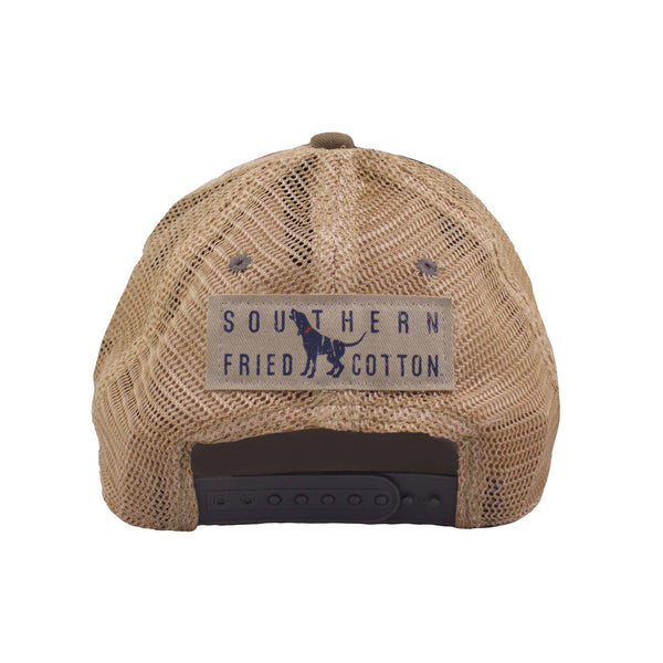 Howlin'™ Arch Trucker