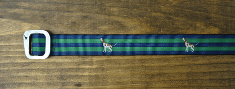 Web Belt-Howlin'™ Hound