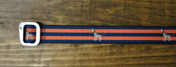 Web Belt-Howlin'™ Hound