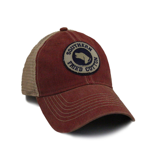 Howlin'™  Head Trucker (multiple colors)