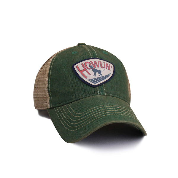 Howlin American Style Trucker
