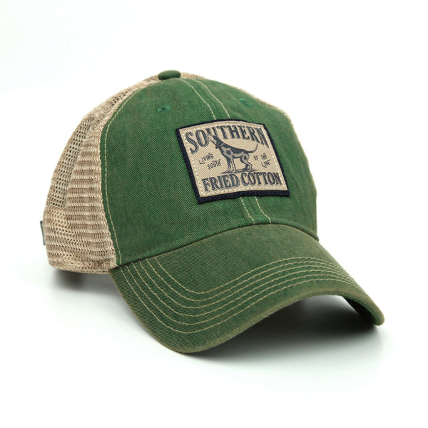Howlin'™ In Style Trucker