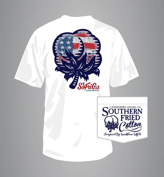 American Cotton (multi colors)