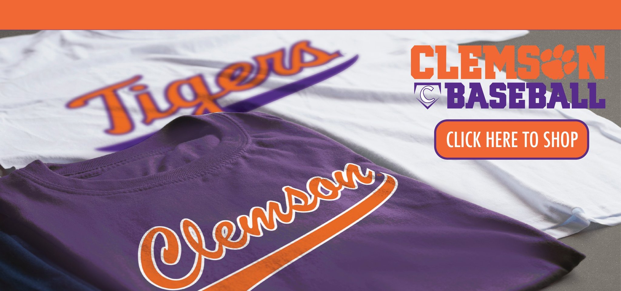 Merry Clemson Christmas!